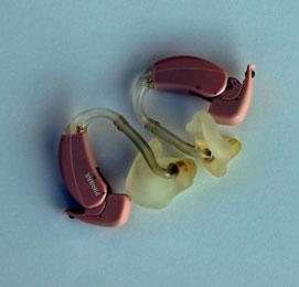 Hearing AidsHearing Impairment