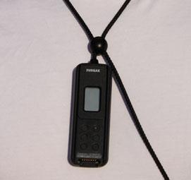 FM System (Frequency Modulation)Hearing Impairment