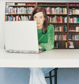 Lap TopsCapacités d’organisation