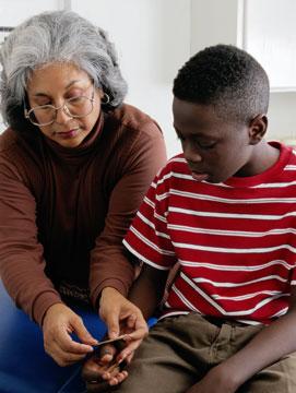 Personal careSoins personnels