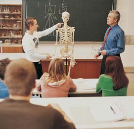 Program ExtensionsIntellectual Ability – High