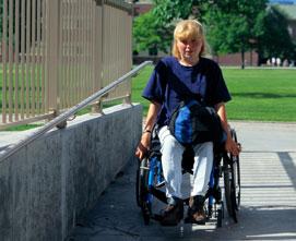 RampsMobility Skills