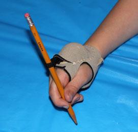 Fine Motor Assistive DeviceFine Motor Skills